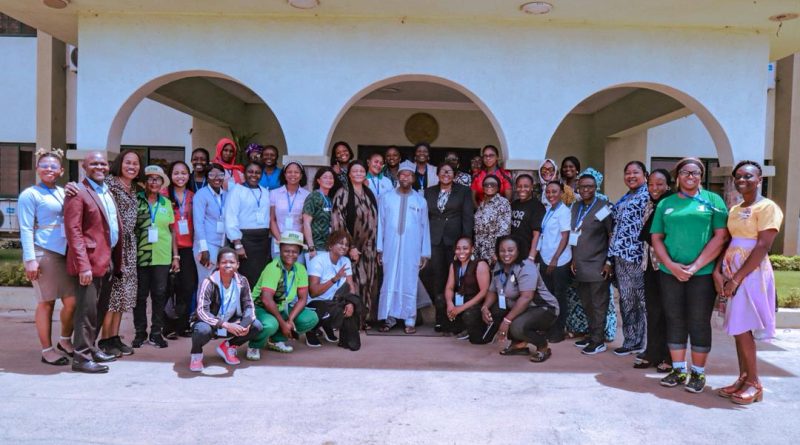 Are women now better poised for dynamic leadership roles in Nigeria’s sports administration?