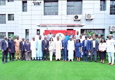 By attacking illicit drug trade, we’re simultaneously starving the engines of terrorism, says Marwa as NDLEA, US-DEA hold narco-terrorism Workshop 