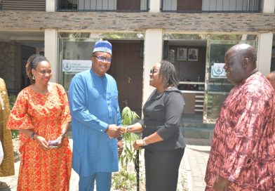 Abana Concludes Strategic Familiarization Tour, Sparks Hope for Reform at Fiscal Responsibility Commission 