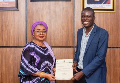 SWAN Congratulates FCT scribe Samuel Ahmadu on FCC Appointment SWAN Congratulates FCT scribe Samuel Ahmadu on FCC Appointment