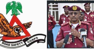 Corps Marshal Orders Strategic Internal Reforms; Depliys Management Team Nationwide for Field Reoriention and Stakeholders Engagement 