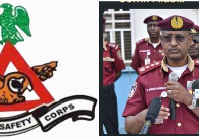 Corps Marshal Orders Strategic Internal Reforms; Depliys Management Team Nationwide for Field Reoriention and Stakeholders Engagement Corps Marshal Orders Strategic Internal Reforms; Depliys Management Team Nationwide for Field Reoriention and Stakeholders Engagement