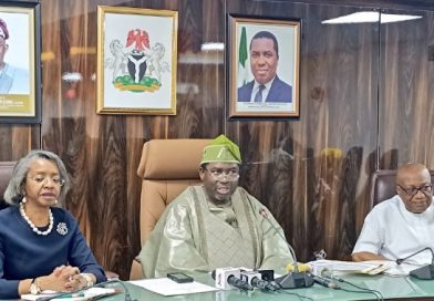 2027 Polls: INEC Begins Overhaul of Party Regulations in Line with Electoral Act 2026 2027 Polls: INEC Begins Overhaul of Party Regulations in Line with Electoral Act 2026