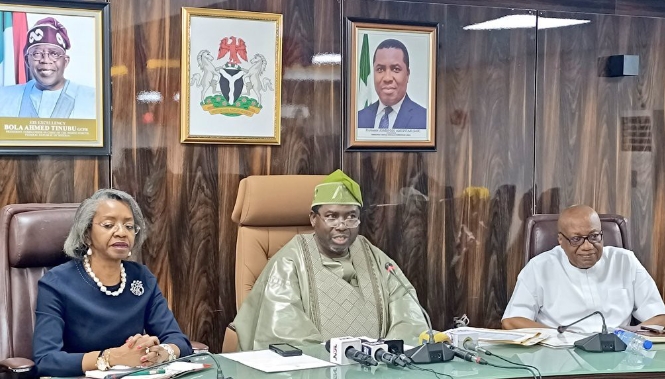 2027 Polls: INEC Begins Overhaul of Party Regulations in Line with Electoral Act 2026 2027 Polls: INEC Begins Overhaul of Party Regulations in Line with Electoral Act 2026