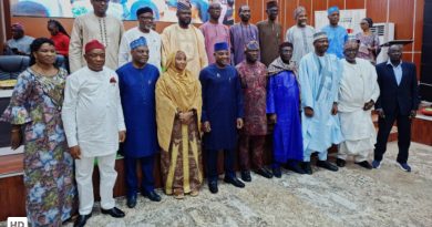 NACCIMA Joins Ministerial Committee on TETFund High Impact Intervention Project