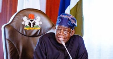 President Tinubu will keep to his words on state policing- TMSG