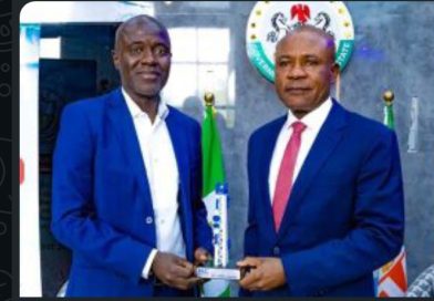 NCC Reaffirms Commitment to Digital Growth at Enugu Tech Festival NCC Reaffirms Commitment to Digital Growth at Enugu Tech Festival