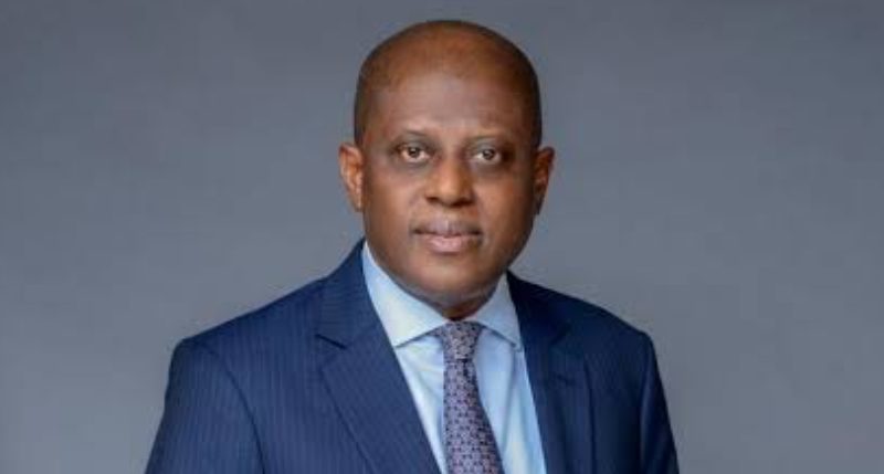 CBN Reports Surge in Nigeria’s Net Reserves to $34.80bn CBN Reports Surge in Nigeria’s Net Reserves to $34.80bn