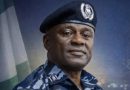 Ajia Congratulates New IGP Tunji Disu, Urges Reforms to Strengthen Nigeria’s Security Architecture