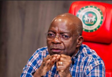 Abia’s Progress and the Burden of Proof: A Reflection on Governor Otti and Democratic Accountability Abia’s Progress and the Burden of Proof: A Reflection on Governor Otti and Democratic Accountability