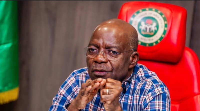 Abia’s Progress and the Burden of Proof: A Reflection on Governor Otti and Democratic Accountability Abia’s Progress and the Burden of Proof: A Reflection on Governor Otti and Democratic Accountability