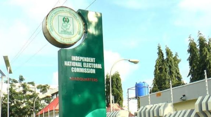 INEC Promotes 45 DDs. 91 ADs, 82 Chief Officers and 1557 Others INEC Promotes 45 DDs. 91 ADs, 82 Chief Officers and 1557 Others