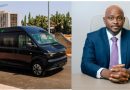 Local EV Manufacturer NEV Electric Motors Unveils NEV T3 As Nigeria’s Electric Mobility Sector Expands Local EV Manufacturer NEV Electric Motors Unveils NEV T3 As Nigeria’s Electric Mobility Sector Expands