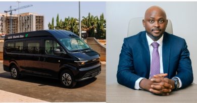Local EV Manufacturer NEV Electric Motors Unveils NEV T3 As Nigeria’s Electric Mobility Sector Expands