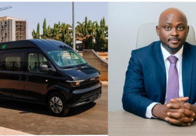 Local EV Manufacturer NEV Electric Motors Unveils NEV T3 As Nigeria’s Electric Mobility Sector Expands