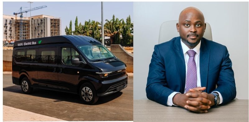 Local EV Manufacturer NEV Electric Motors Unveils NEV T3 As Nigeria’s Electric Mobility Sector Expands