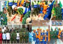 CAS Visits Yenegua, Commissions Infrastructure and Reinforces NAF Operational Presence in Niger Delta 