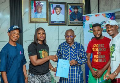 Bayelsa State Government, Nilayo Sports Management Limited Announce Maiden Yenagoa City International 10KM Race