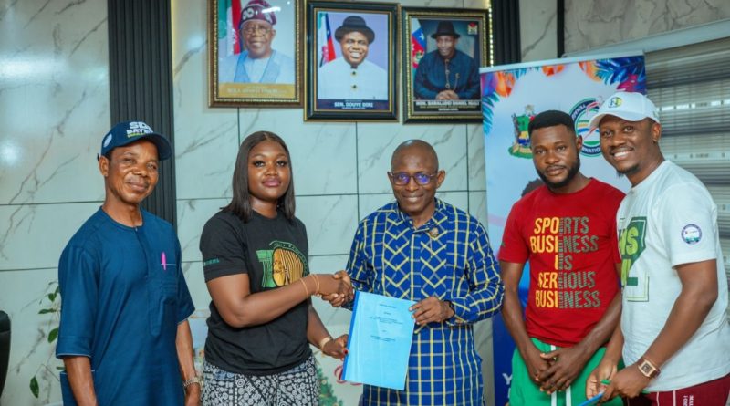 Bayelsa State Government, Nilayo Sports Management Limited Announce Maiden Yenagoa City International 10KM Race