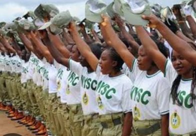 2025 BATCH ‘A’ STREAM ONE CORPS MEMBERS TO PASS-OUT 31ST MARCH, 2026