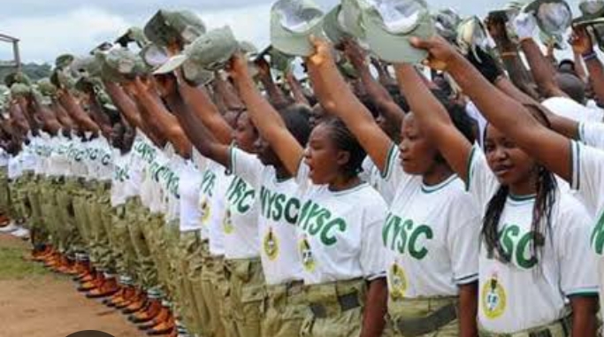 2025 BATCH ‘A’ STREAM ONE CORPS MEMBERS TO PASS-OUT 31ST MARCH, 2026