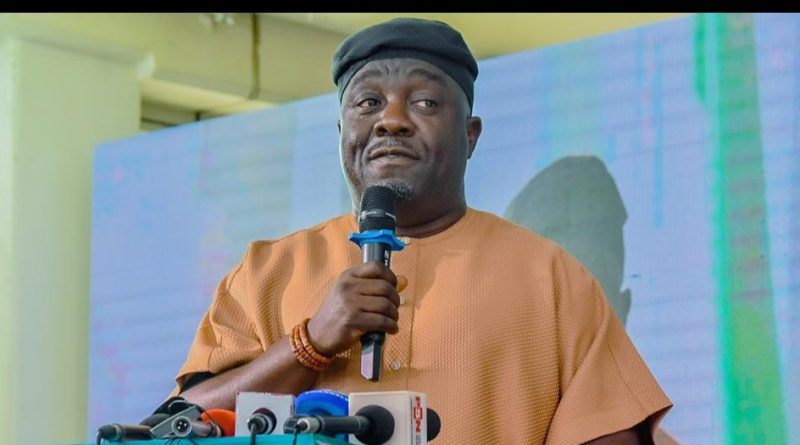 NSC to Use 3rd National Para Games to Celebrate Inclusivity and Build Future Para Sports Success