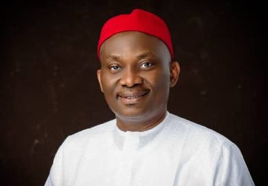 2027 Race: Elumelu Campaign Council Begins Strategic Consultations with Party Executives, Leaders