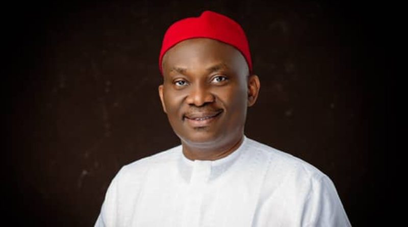 2027 Race: Elumelu Campaign Council Begins Strategic Consultations with Party Executives, Leaders