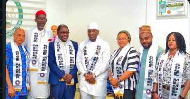 NELFUND: Ehindero Hails President Tinubu’s Commitments to Student Loans, Says Agency Surpasses Expectations in One Year