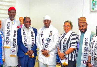 NELFUND: Ehindero Hails President Tinubu’s Commitments to Student Loans, Says Agency Surpasses Expectations in One Year