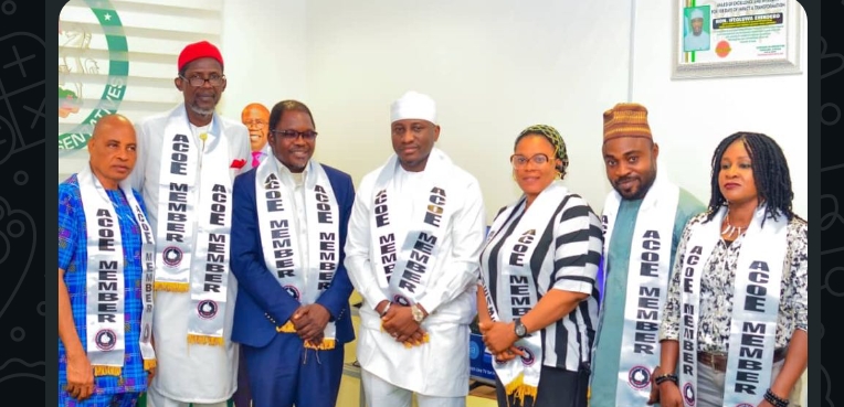 NELFUND: Ehindero Hails President Tinubu’s Commitments to Student Loans, Says Agency Surpasses Expectations in One Year