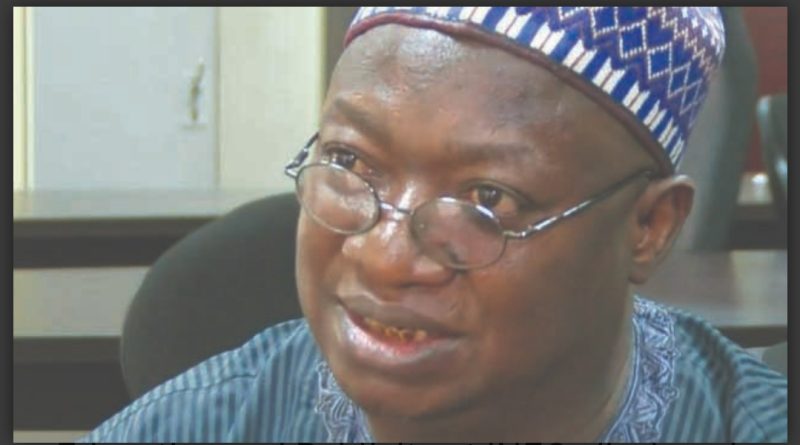 A GATHERING OF THE CLAN