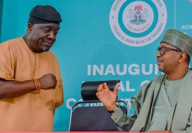 NSC Secondary School Appreciation tour receives massive commendation from Nigerians