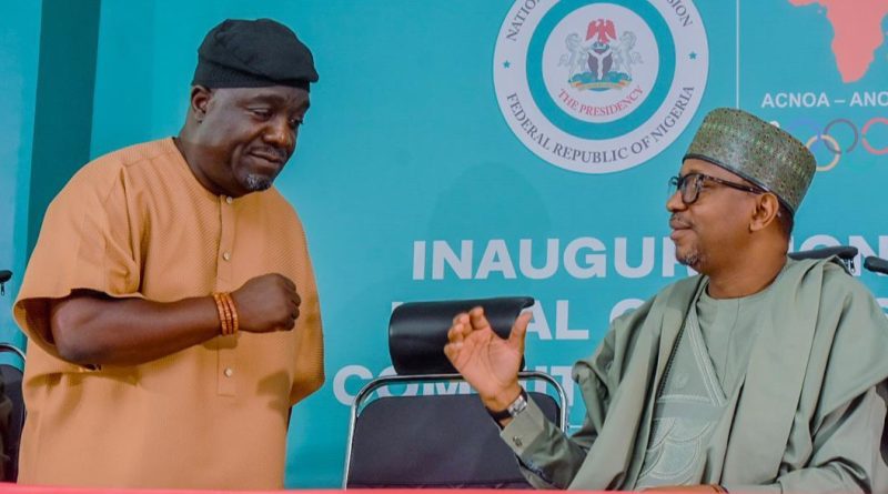 NSC Secondary School Appreciation tour receives massive commendation from Nigerians