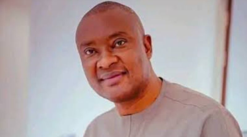 National Sports Commission Mourns Passing of Nigeria Aquatics Federation President, Dr. Chamberlain Dunkwu National Sports Commission Mourns Passing of Nigeria Aquatics Federation President, Dr. Chamberlain Dunkwu