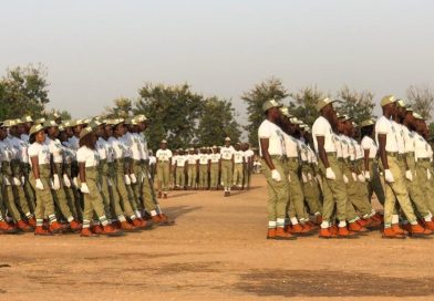 FG APPROVES 50,000 ADDITIONAL SLOTS FOR 2026 NYSC MOBILISATION FG APPROVES 50,000 ADDITIONAL SLOTS FOR 2026 NYSC MOBILISATION