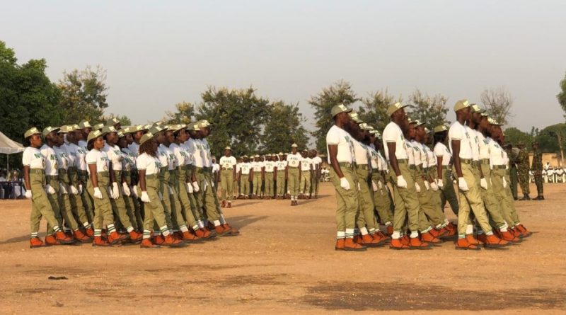 FG APPROVES 50,000 ADDITIONAL SLOTS FOR 2026 NYSC MOBILISATION FG APPROVES 50,000 ADDITIONAL SLOTS FOR 2026 NYSC MOBILISATION