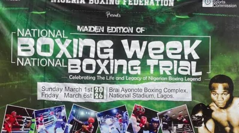 National Sports Commission Express Delight, as National Boxing Trials Ends in Grand Style National Sports Commission Express Delight, as National Boxing Trials Ends in Grand Style