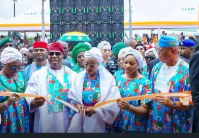 Akwa Ibom’s Arise Senior Citizens Centre: A Model for Elderly Care in Nigeria