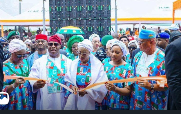 Akwa Ibom’s Arise Senior Citizens Centre: A Model for Elderly Care in Nigeria