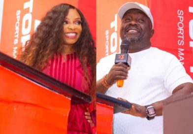 NSC DG, Hon. Bukola Olopade Commends Toptier Sports Management, NNL Leadership for Boosting Visibility and Professionalism in the League