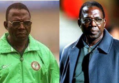 National Sports Commission Mourns Nigerian Football Legend, High Chief Festus Adegboye Onigbinde