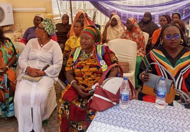 Sapphire Nigeria Celebrates International Women’s Day with Skill Acquisition Program to Build Future Female Leaders