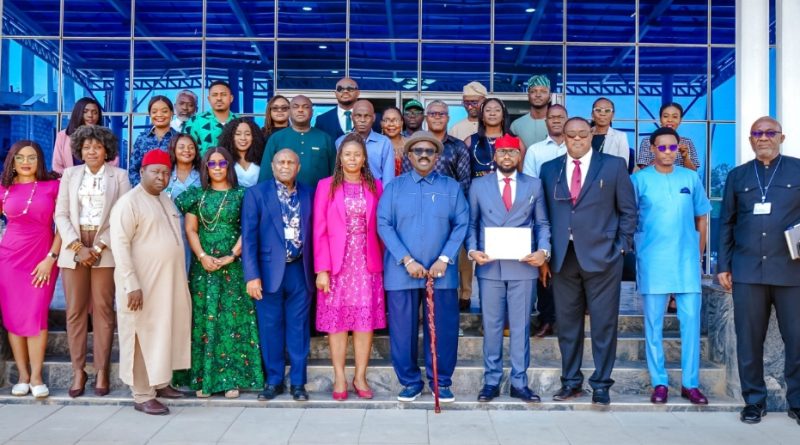 NCAA Grants Air Operator Certificate to Enugu Air, to commence SchedulesFlight Operations