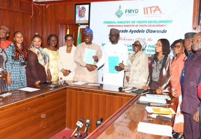 FG Establihes Youth Agribusiness Land Initiative, Unlocks 42 Youth Centres for Agricultural Opportunities