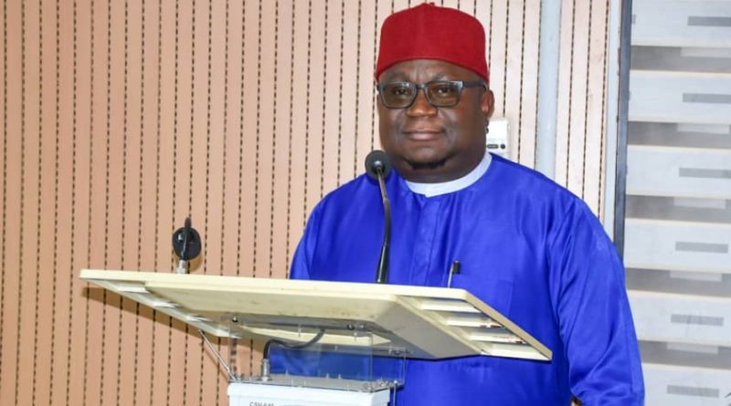 Gulf Crisis: Nigeria Reaffirms Diplomatic Engagement, Moves To Protect Citizens*