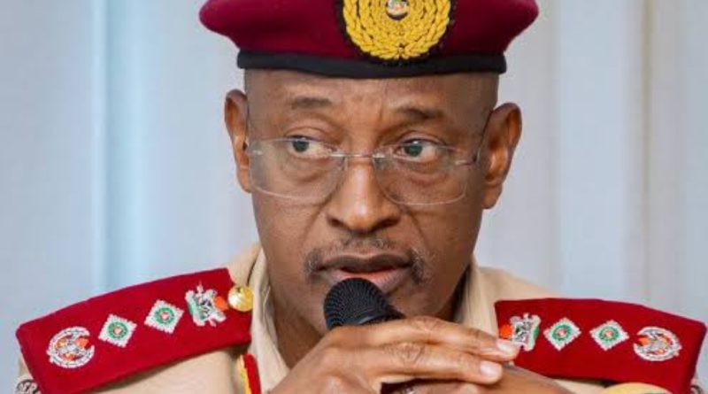 FRSC Corps Marshal makes Strategic Redeployments of Senior Officers to Strengthen Operational Effectiveness, Service  Delivery