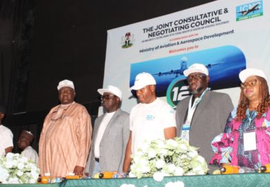 Aviation Ministry, Unions Advocate Stronger Collaboration to Enhance Safety and Efficiency 