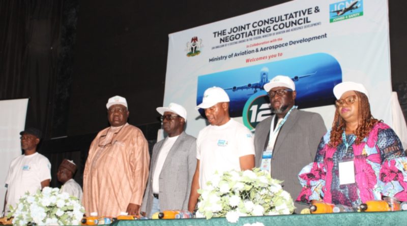 Aviation Ministry, Unions Advocate Stronger Collaboration to Enhance Safety and Efficiency 