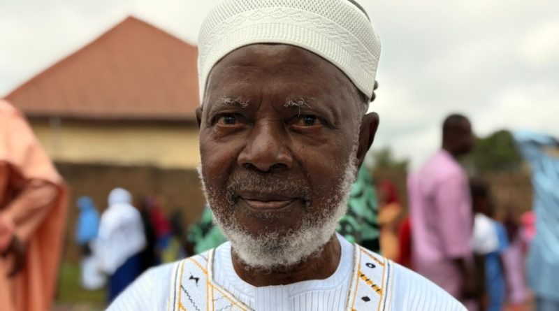 The Discipline of a Quiet Life… Reflections on My Father at Ninety-Five